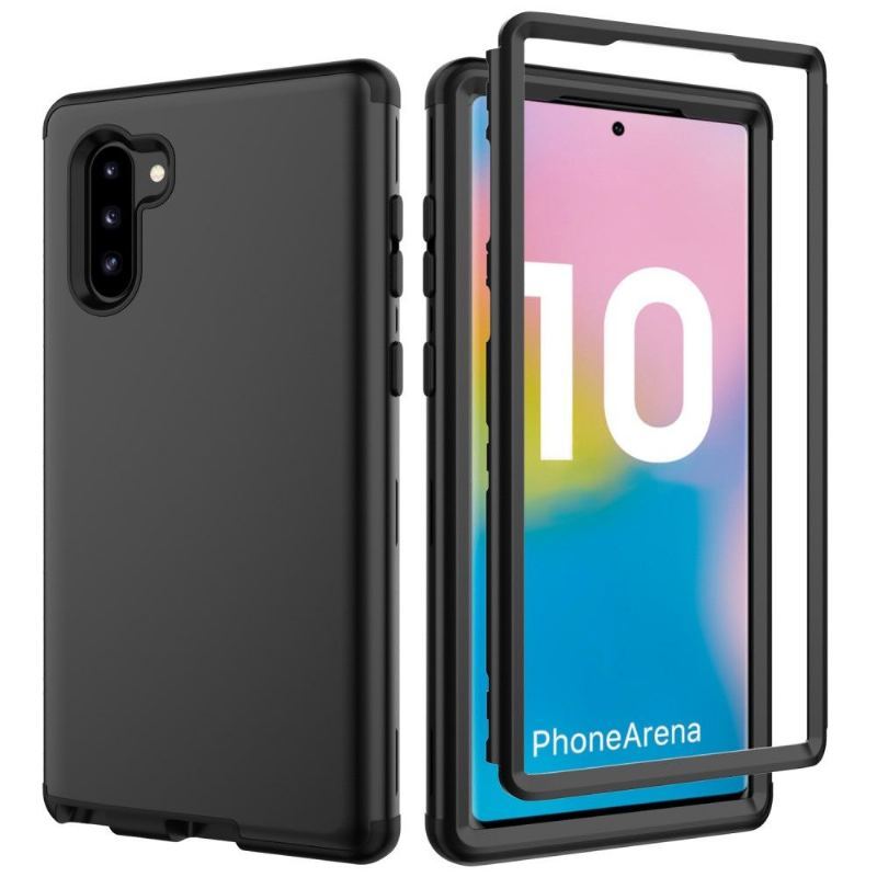 Etui do Samsung Galaxy Note 10+ / Note 10+ 5G Ultra Protective Basic