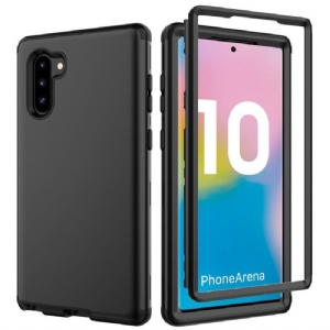 Etui do Samsung Galaxy Note 10+ / Note 10+ 5G Ultra Protective Basic