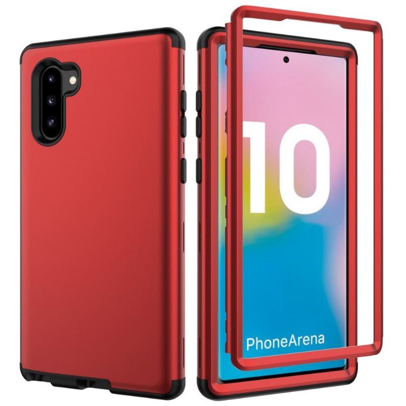 Etui do Samsung Galaxy Note 10+ / Note 10+ 5G Ultra Protective Basic