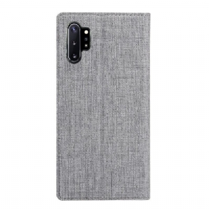 Obudowa Etui Na Telefon do Samsung Galaxy Note 10+ / Note 10+ 5G Szelki Z Funkcją Wsparcia