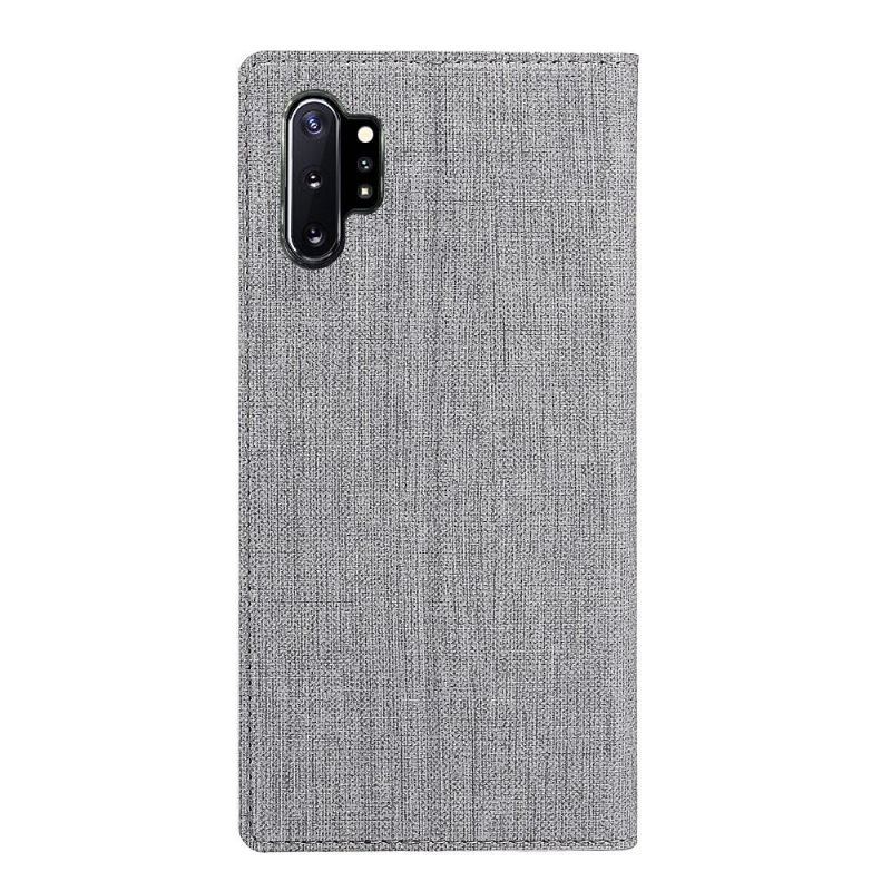 Obudowa Etui Na Telefon do Samsung Galaxy Note 10+ / Note 10+ 5G Szelki Z Funkcją Wsparcia