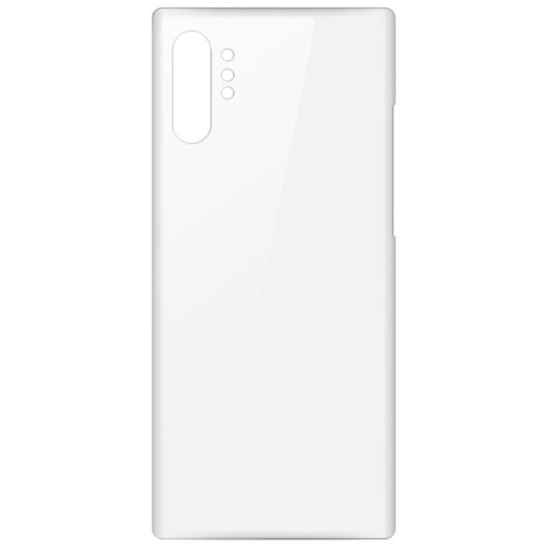 Samsung Galaxy Note 10 Plus - 2 Hydrożelowe Folie Ochronne Na Plecy