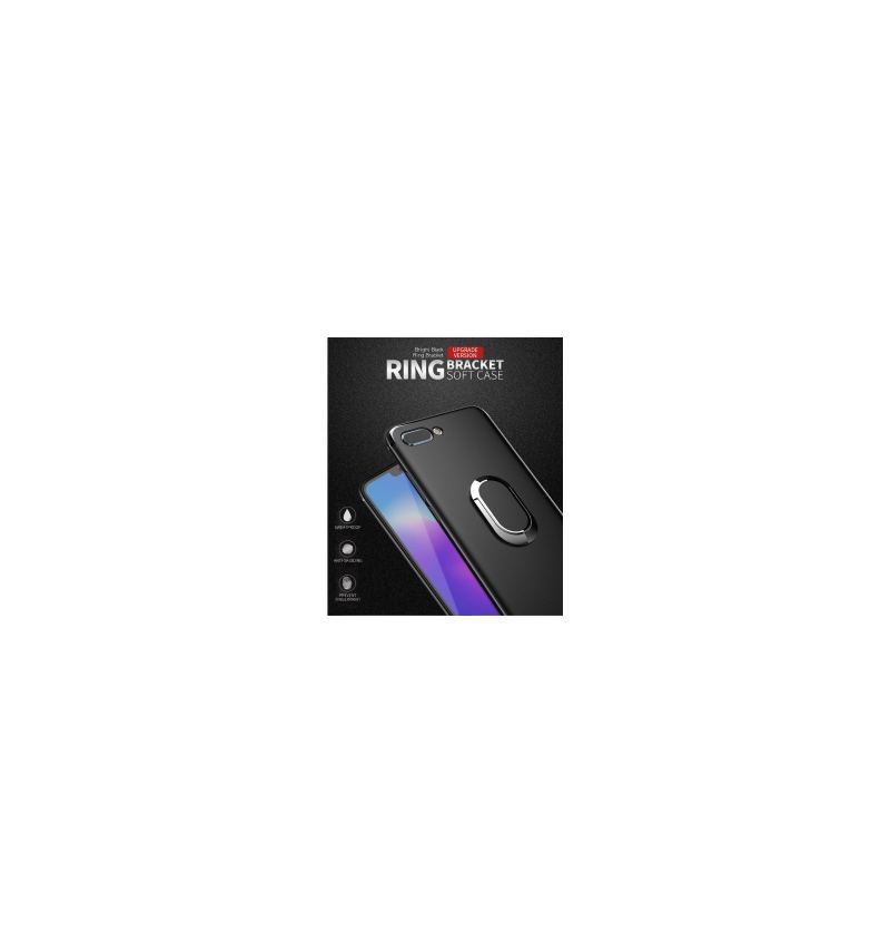 Etui do Honor 10 Classic Mata Z Uchwytem Magnetycznym