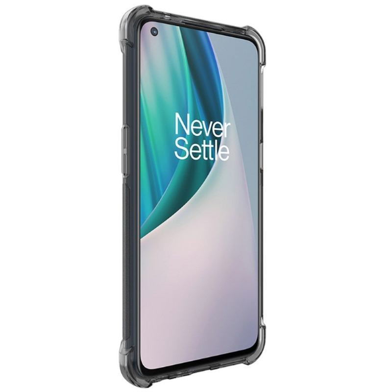 Etui do OnePlus Nord N100 Class Protect Wyczyść