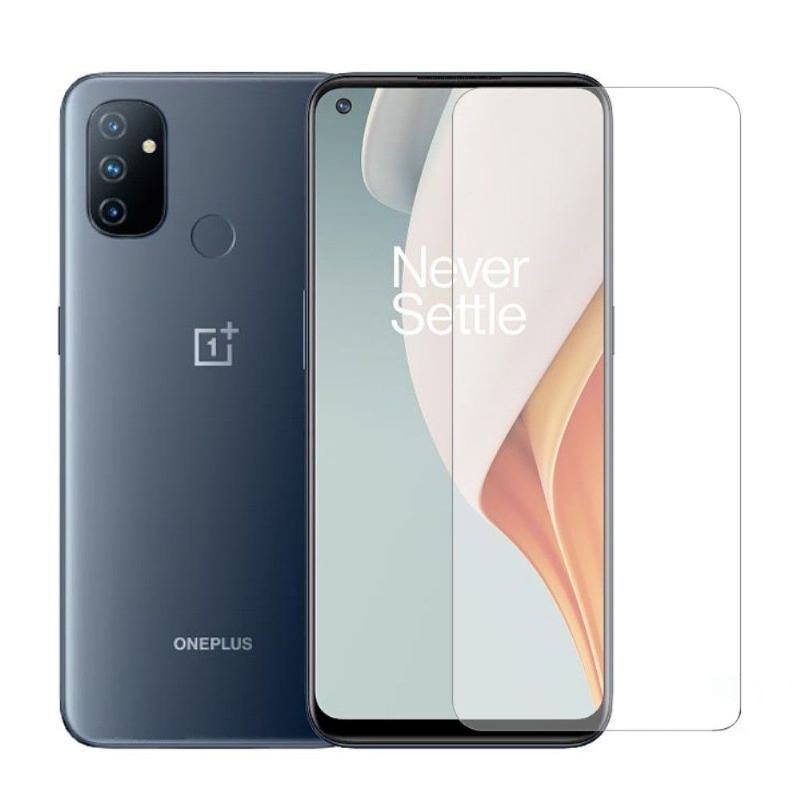 Hartowane Szkło Ochronne Do Oneplus Nord N100 (3 Sztuki)