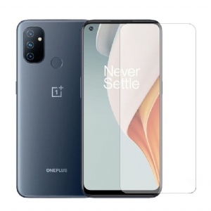 Hartowane Szkło Ochronne Do Oneplus Nord N100 (3 Sztuki)