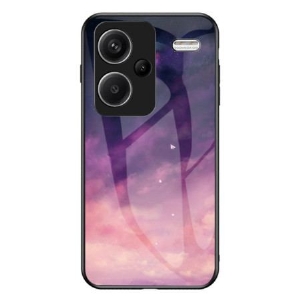 Etui Do Xiaomi Redmi Note 13 Pro Plus 5g Szkło Hartowane Dream Starry Sky