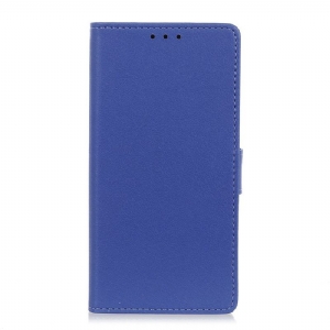 Etui Folio Do Xiaomi Redmi Note 13 Pro Plus 5g Klasyczny