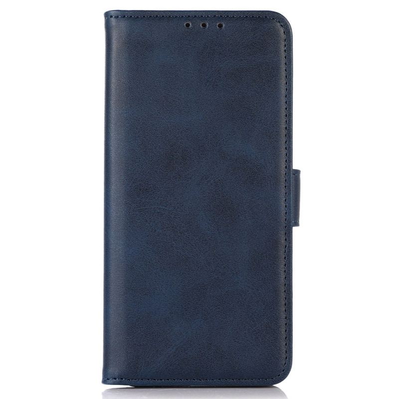 Etui Folio Do Xiaomi Redmi Note 13 Pro Plus 5g Odporny Na Wstrząsy