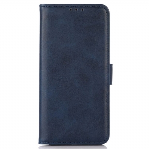 Etui Folio Do Xiaomi Redmi Note 13 Pro Plus 5g Odporny Na Wstrząsy