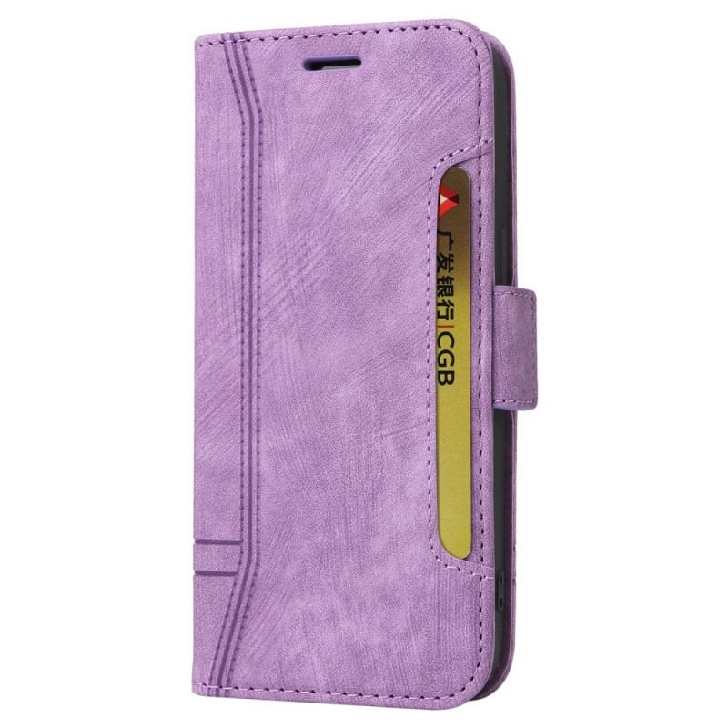 Etui Folio Xiaomi Redmi Note 13 Pro Plus 5g Betopnice Etui Ochronne