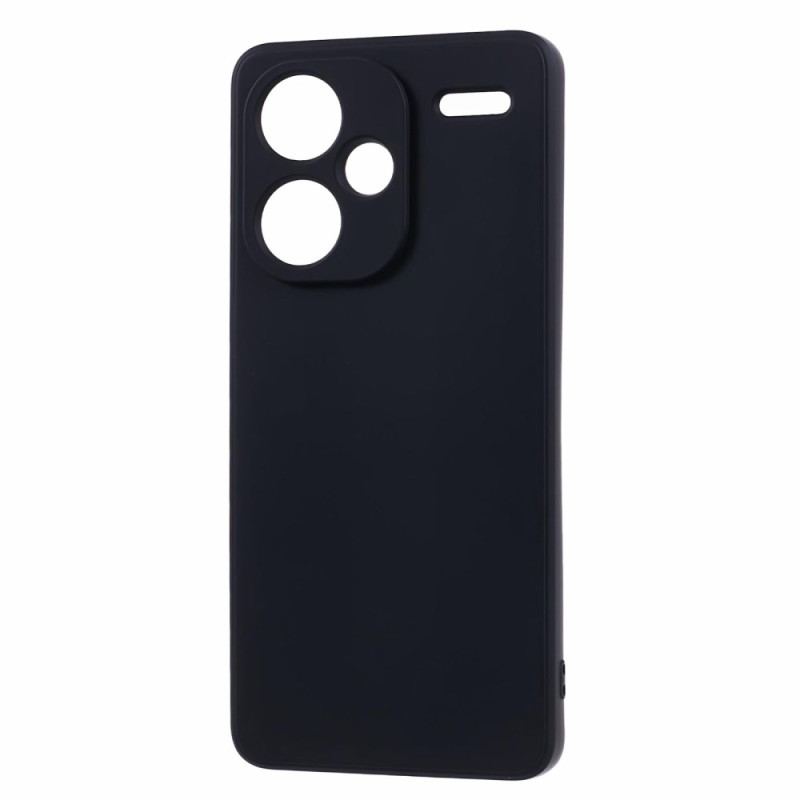 Etui Xiaomi Redmi Note 13 Pro Plus 5g Elastyczny Silikon