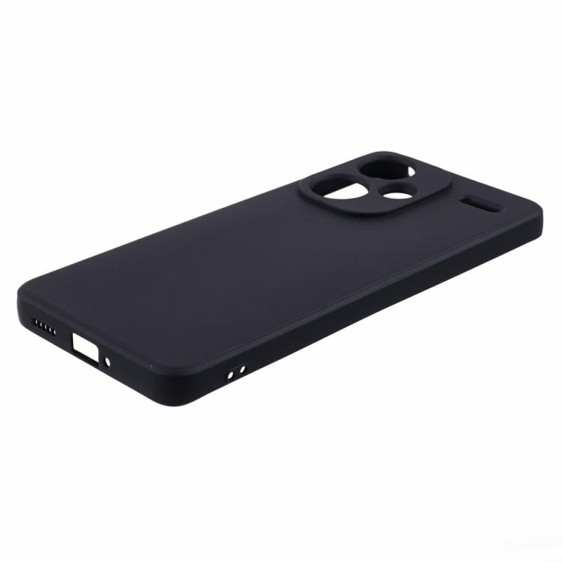 Etui Xiaomi Redmi Note 13 Pro Plus 5g Elastyczny Silikon