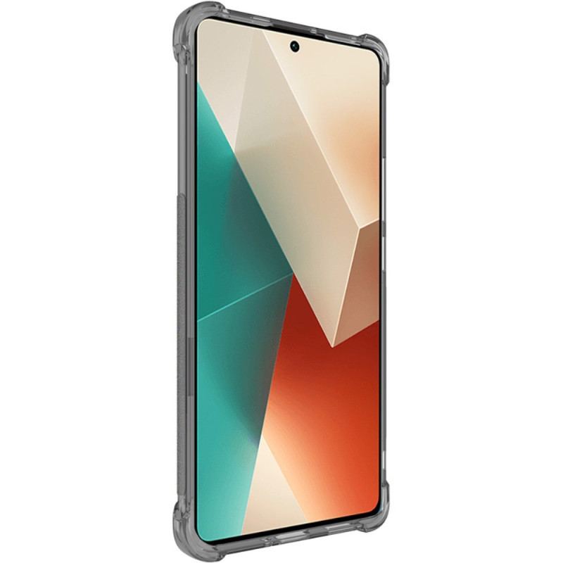 Etui Xiaomi Redmi Note 13 Pro Plus 5g Poduszki Powietrzne Imak Etui Ochronne