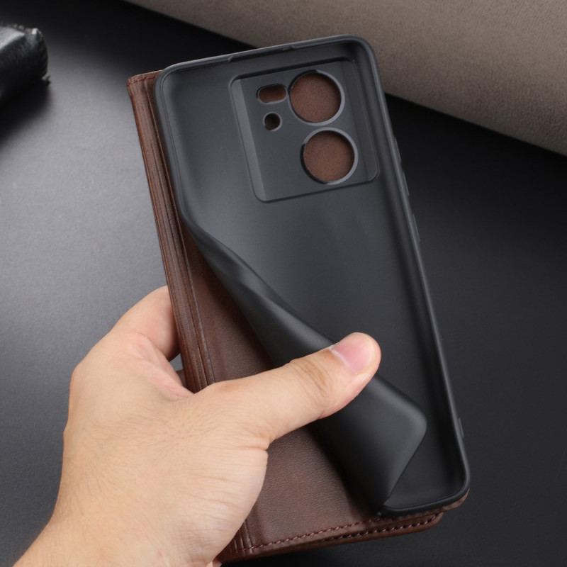 Flip Kotelot Xiaomi Redmi Note 13 Pro Plus 5g Etui Na Telefon Azns