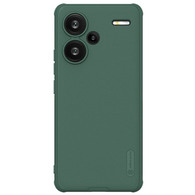 Futerały Xiaomi Redmi Note 13 Pro Plus 5g Etui Na Telefon Matowy Nillkin