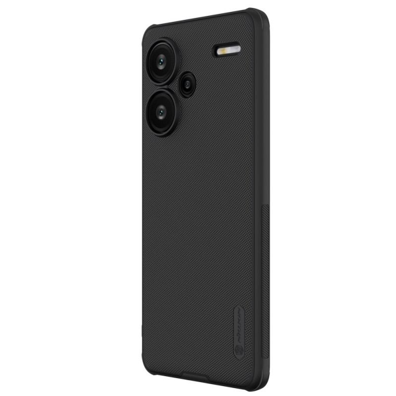 Futerały Xiaomi Redmi Note 13 Pro Plus 5g Etui Na Telefon Matowy Nillkin