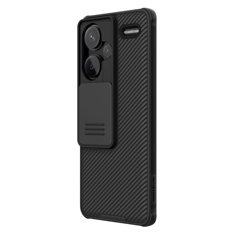 Futerały Xiaomi Redmi Note 13 Pro Plus 5g Etui Na Telefon Osłona Kamery Nillkin