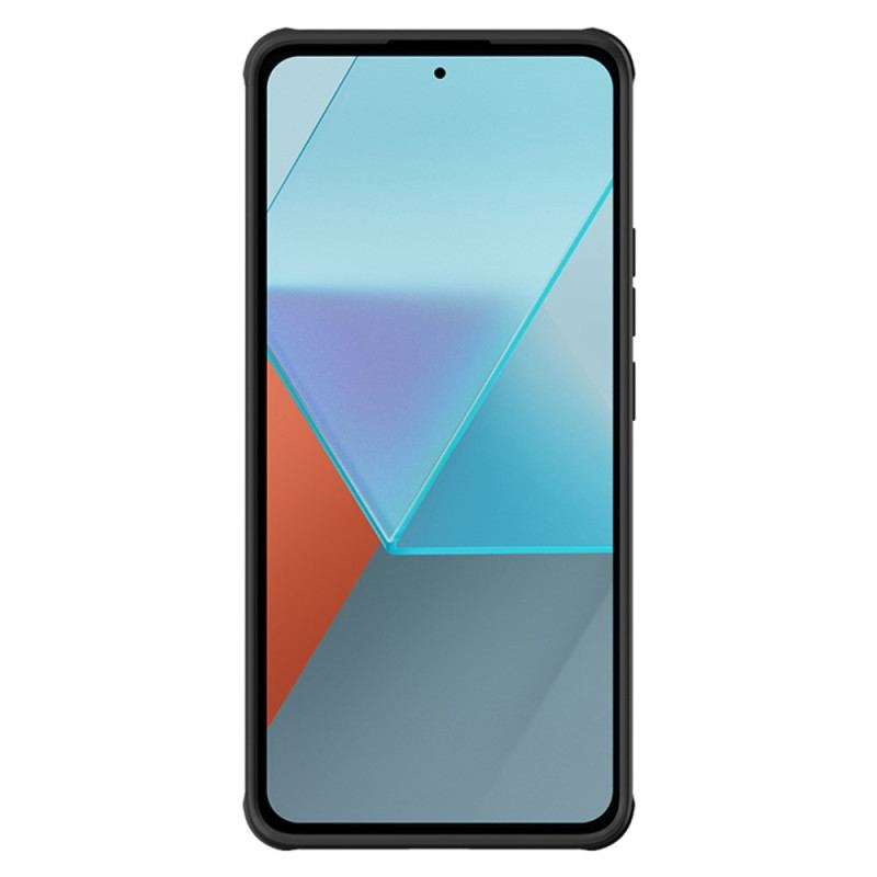 Futerały Xiaomi Redmi Note 13 Pro Plus 5g Etui Na Telefon Osłona Kamery Nillkin