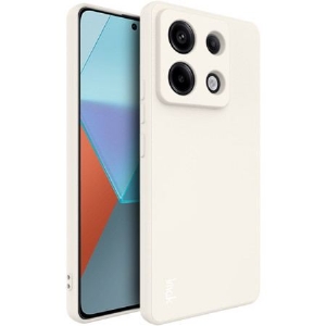 Futerały Xiaomi Redmi Note 13 Pro Plus 5g Etui Na Telefon Seria Biała Uc-4 Imak