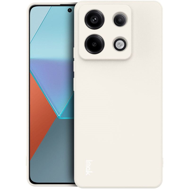 Futerały Xiaomi Redmi Note 13 Pro Plus 5g Etui Na Telefon Seria Biała Uc-4 Imak