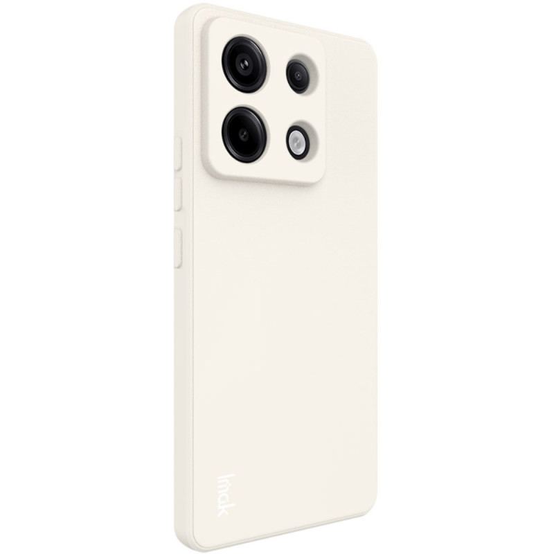 Futerały Xiaomi Redmi Note 13 Pro Plus 5g Etui Na Telefon Seria Biała Uc-4 Imak