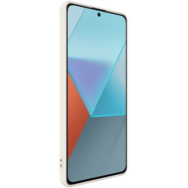 Futerały Xiaomi Redmi Note 13 Pro Plus 5g Etui Na Telefon Seria Biała Uc-4 Imak