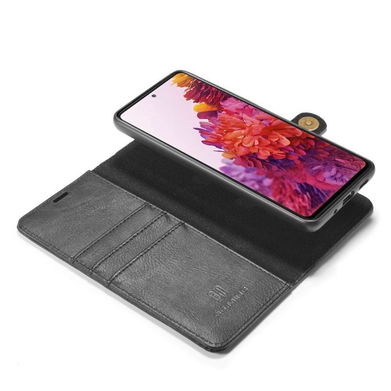 Etui Obudowa Etui Na Telefon do Samsung Galaxy S20 FE Etui Ochronne 2w1 Odłączany