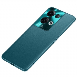 Etui do Oppo Reno 8 Pro Wysokiej Jakości Sztuczna Skóra