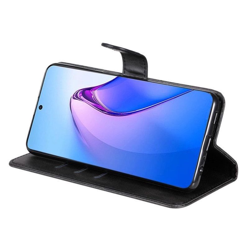 Etui Folio do Oppo Reno 8 Pro Portfel