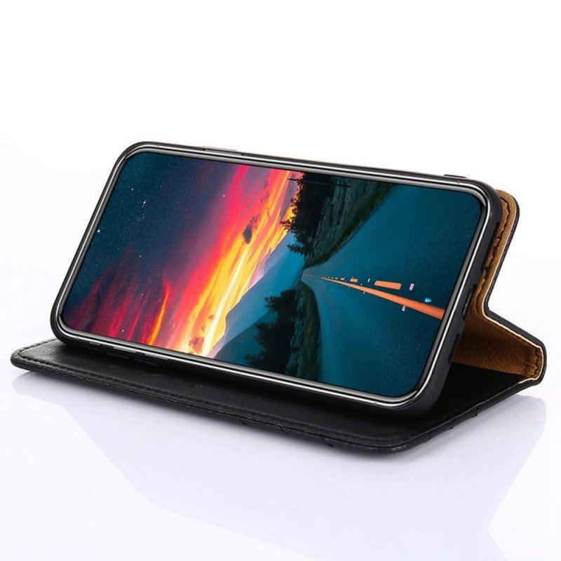 Etui Na Telefon do Oppo Reno 8 Pro Etui Folio Nity Ozdobne