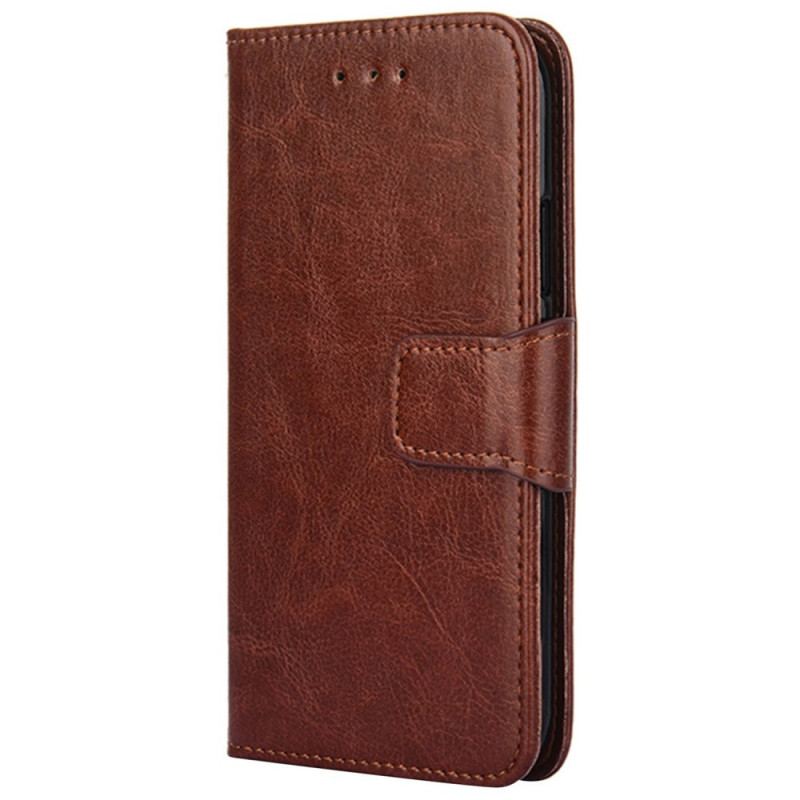 Etui Folio Oppo A98 5g Vintage Etui Ochronne