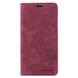 Flip Kotelot Oppo A98 5g Blokowanie Rfid Betopnice