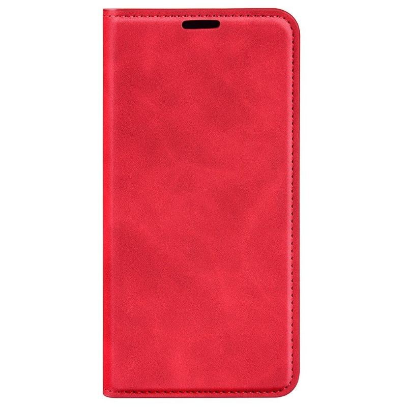 Etui do Oppo Find X5 Pro Anti-fall Faux Skórzany Stojak Funkcyjny