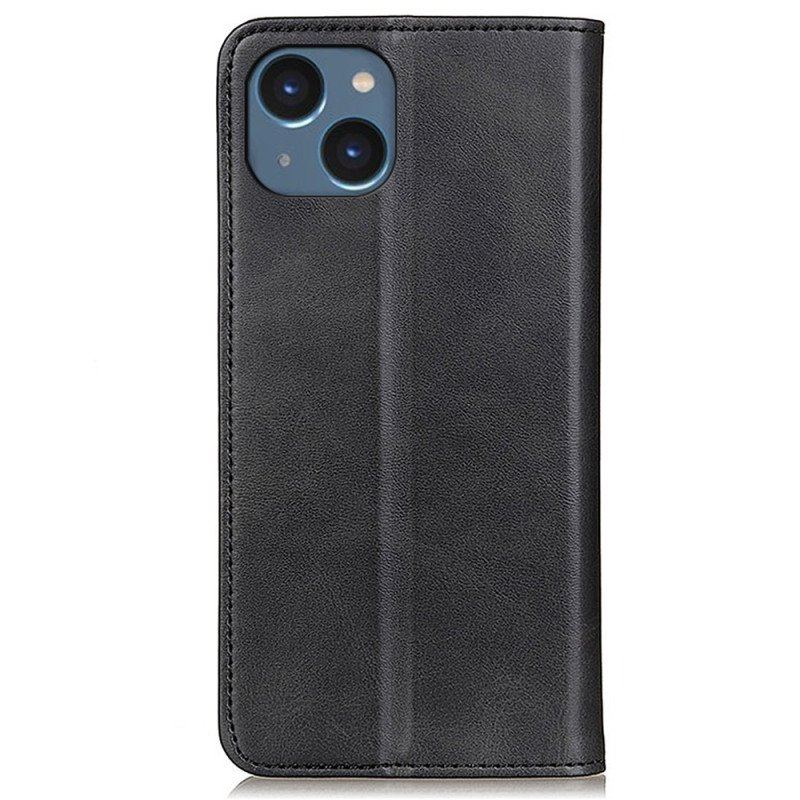 Etui Na Telefon do iPhone 15 Etui Folio Dwoina