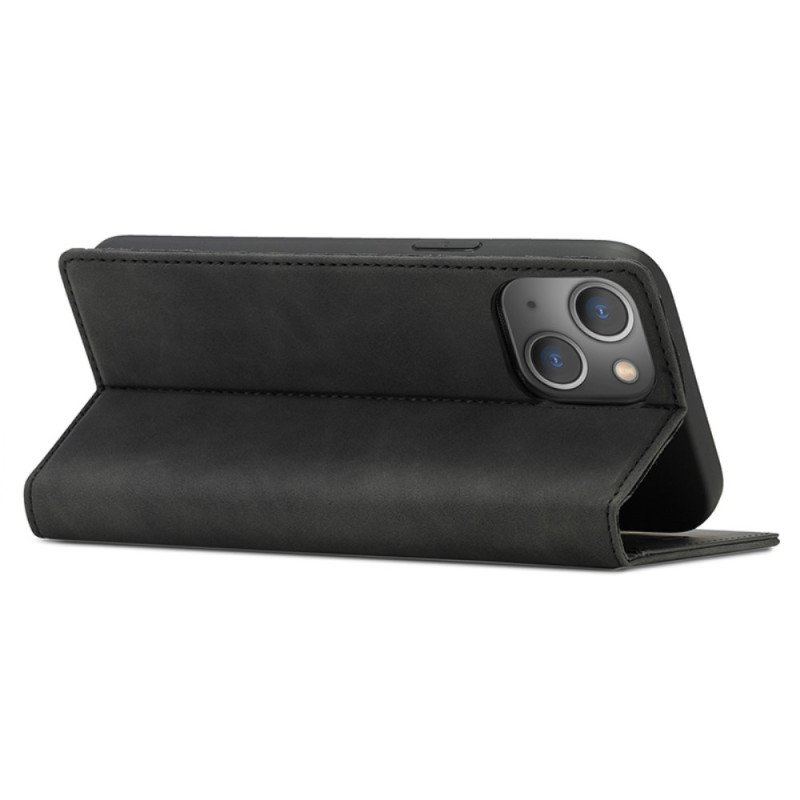 Etui Na Telefon do iPhone 15 Etui Folio Lc.imeeke