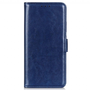 Etui Folio do Oppo Reno 8 Delikatność