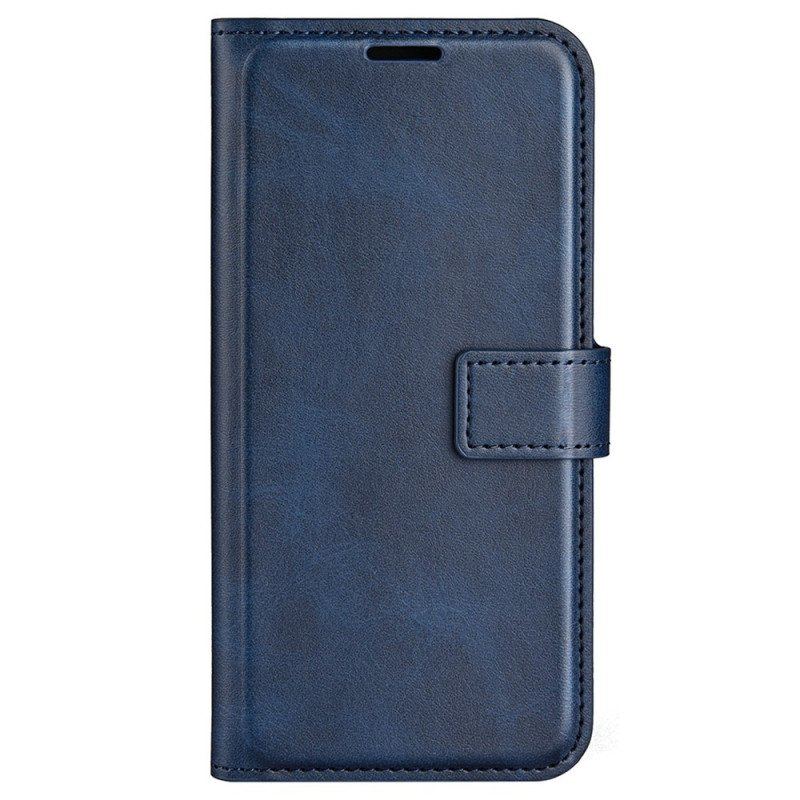 Etui Folio do Oppo Reno 8 Klasyczny