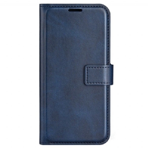 Etui Folio do Oppo Reno 8 Klasyczny