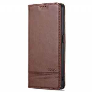 Etui Na Telefon do Oppo Reno 8 Etui Folio Azns