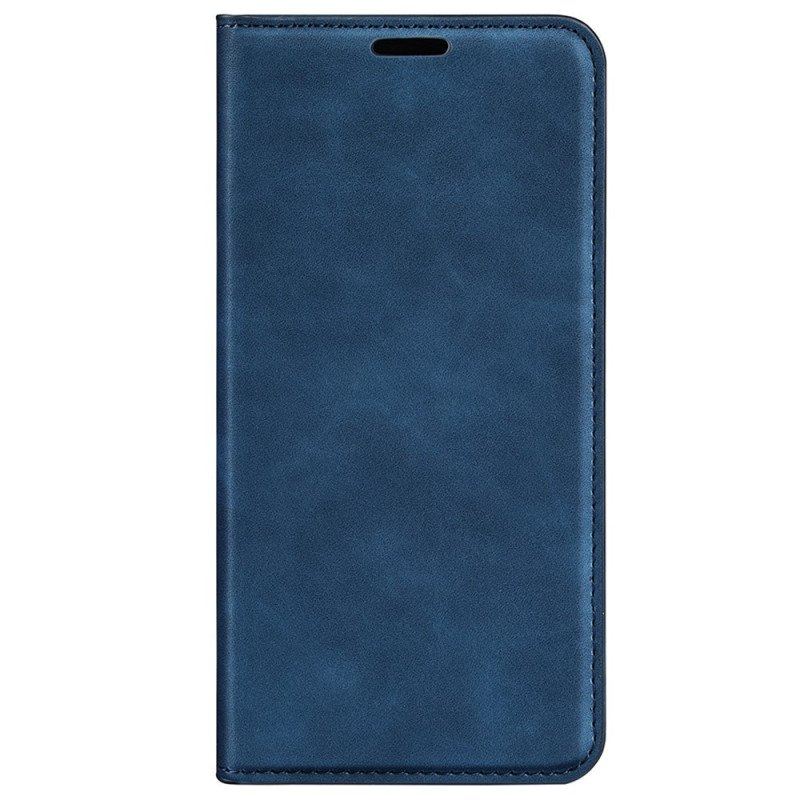 Etui Na Telefon do Oppo Reno 8 Etui Folio Klasyczny Design