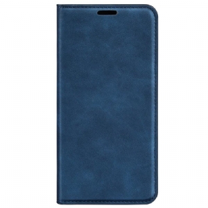 Etui Na Telefon do Oppo Reno 8 Etui Folio Klasyczny Design