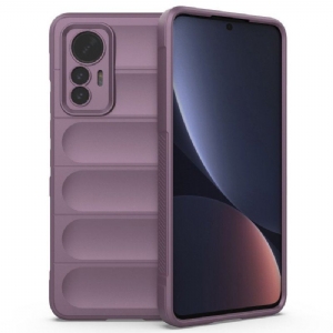 Etui do Xiaomi 12 Lite Antypoślizgowy