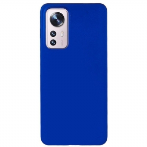 Etui do Xiaomi 12 Lite Błyszczący Efekt