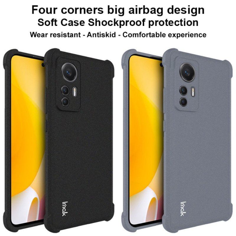 Etui do Xiaomi 12 Lite Wzmocniony Imak