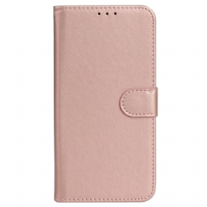 Etui Folio iPhone 16 Zjednoczeni Etui Ochronne