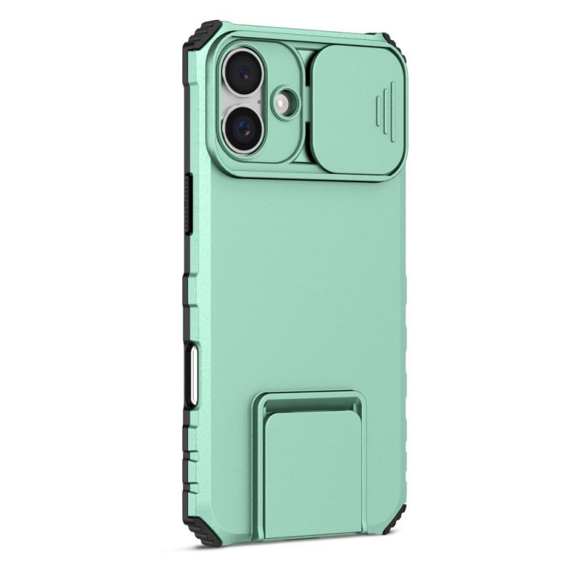 Etui iPhone 16 Ochrona I Wsparcie Aparatu