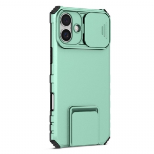 Etui iPhone 16 Ochrona I Wsparcie Aparatu