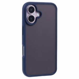 Etui iPhone 16 Poziom X Etui Ochronne