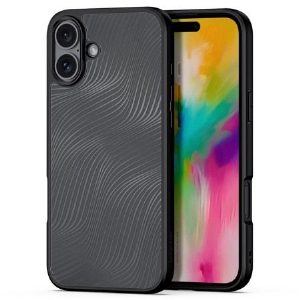 Etui iPhone 16 Seria Aimo Dux Ducis